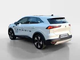 Mitsubishi Grandis (2025) thumbnail 7