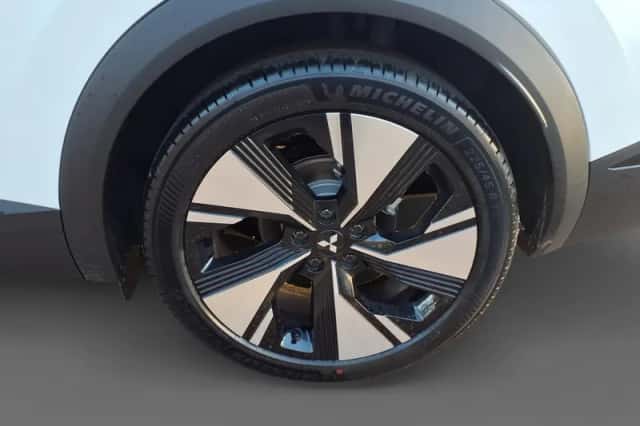 Mitsubishi Grandis (2025) thumbnail 8