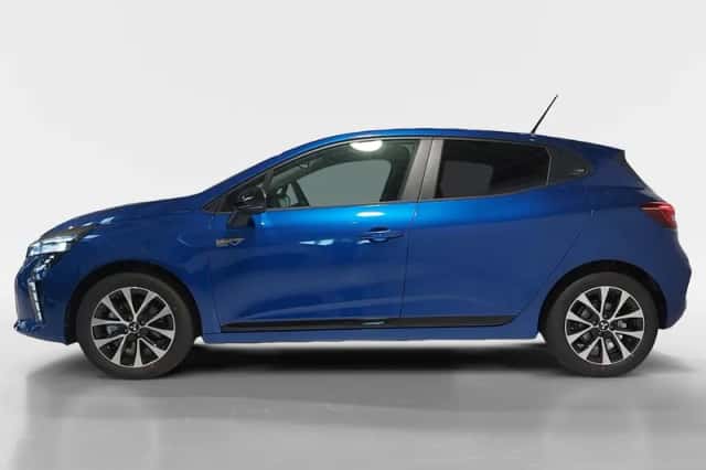Mitsubishi Colt (2025) thumbnail 2