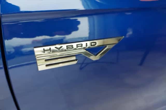 Mitsubishi Colt (2025) thumbnail 11