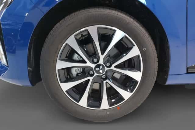Mitsubishi Colt (2025) thumbnail 14