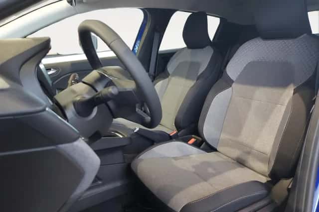 Mitsubishi Colt (2025) thumbnail 16