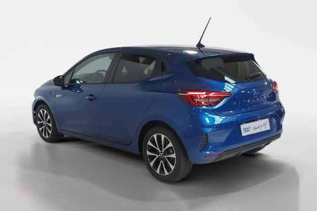 Mitsubishi Colt (2025) thumbnail 3