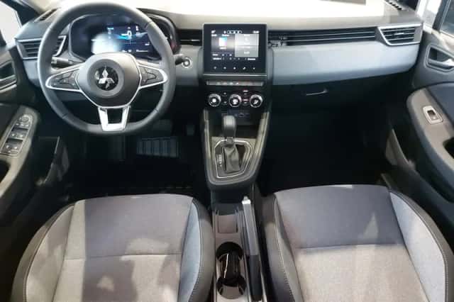 Mitsubishi Colt (2025) thumbnail 23