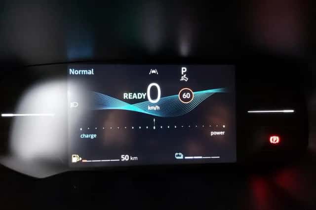 Mitsubishi Colt (2025) thumbnail 24