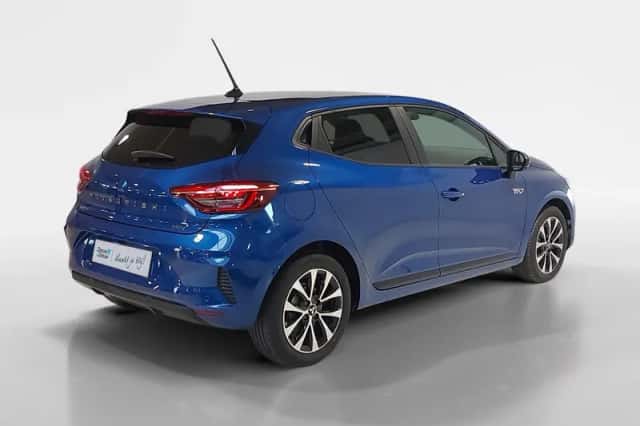Mitsubishi Colt (2025) thumbnail 5