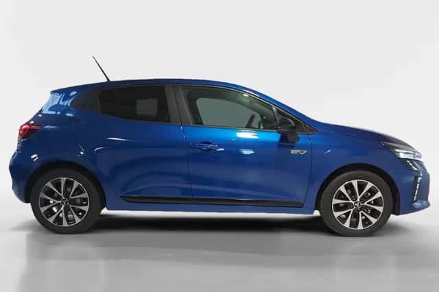 Mitsubishi Colt (2025) thumbnail 6