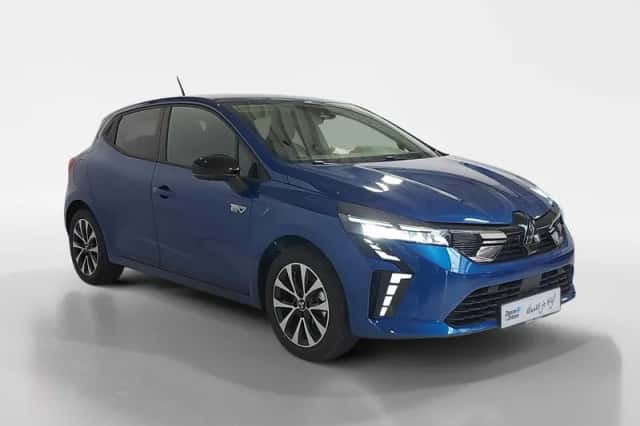Mitsubishi Colt (2025) thumbnail 7