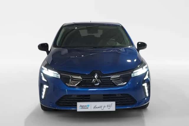 Mitsubishi Colt (2025) thumbnail 8