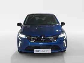 Mitsubishi Colt (2025) thumbnail 8