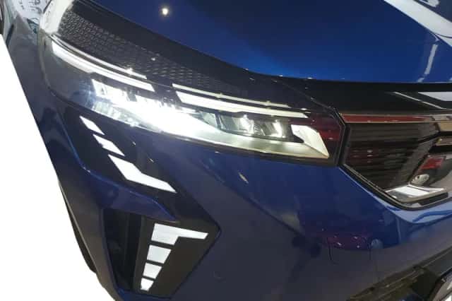 Mitsubishi Colt (2025) thumbnail 9