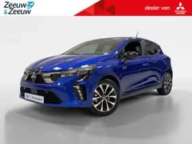 Mitsubishi Colt (2026)