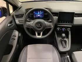 Mitsubishi Colt (2026) thumbnail 12