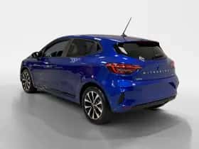Mitsubishi Colt (2026) thumbnail 6