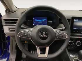 Mitsubishi Colt (2026) thumbnail 9