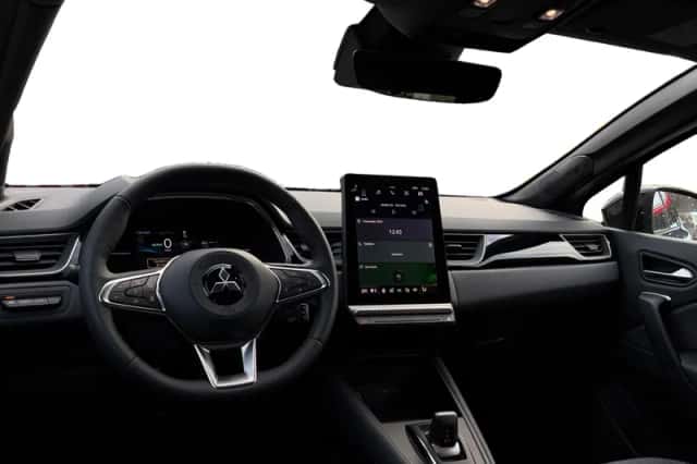 Mitsubishi Grandis (2026) thumbnail 12