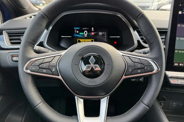 Mitsubishi Grandis (2026) thumbnail 20