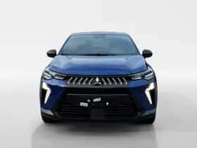 Mitsubishi Grandis (2026) thumbnail 8