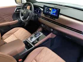 Mitsubishi Outlander (2026) thumbnail 17