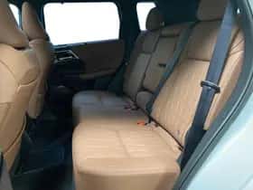 Mitsubishi Outlander (2026) thumbnail 18