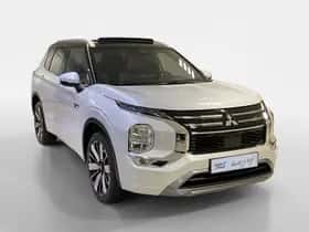 Mitsubishi Outlander (2026) thumbnail 3