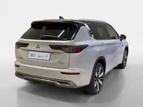 Mitsubishi Outlander (2026) thumbnail 5