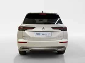 Mitsubishi Outlander (2026) thumbnail 6