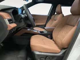 Mitsubishi Outlander (2026) thumbnail 9