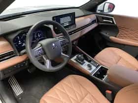 Mitsubishi Outlander (2026) thumbnail 10