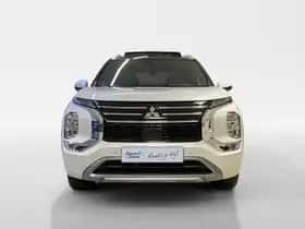 Mitsubishi Outlander (2026) thumbnail 2