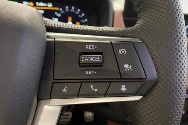 Mitsubishi Outlander (2026) thumbnail 12