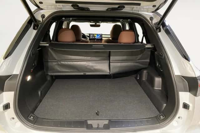 Mitsubishi Outlander (2026) thumbnail 19
