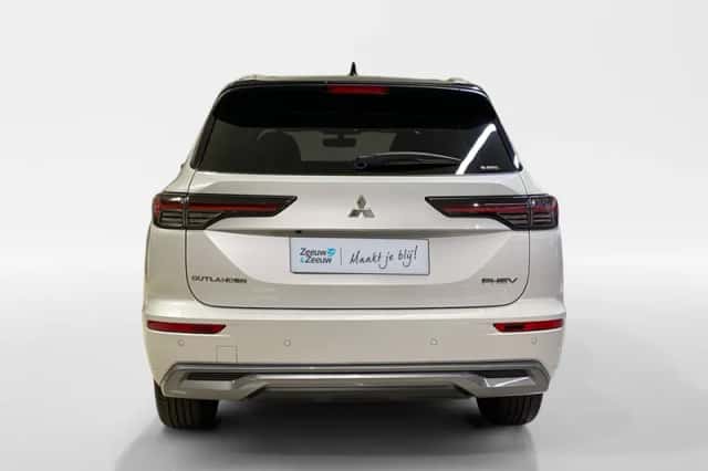 Mitsubishi Outlander (2026) thumbnail 6