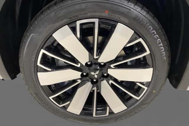 Mitsubishi Outlander (2026) thumbnail 7