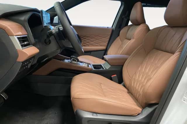 Mitsubishi Outlander (2026) thumbnail 8