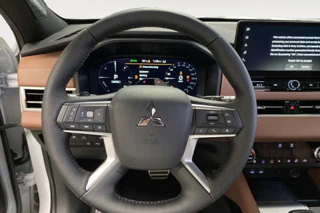 Mitsubishi Outlander (2026) thumbnail 10