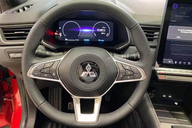 Mitsubishi ASX (2026) thumbnail 15