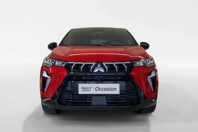 Mitsubishi ASX (2026) thumbnail 3