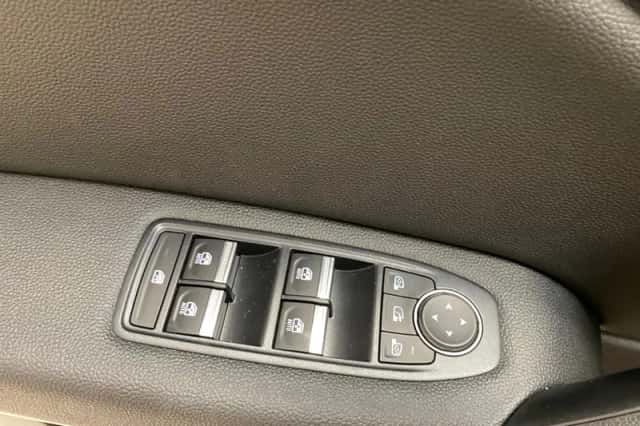Mitsubishi ASX (2026) thumbnail 22