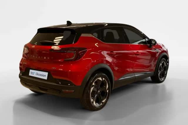 Mitsubishi ASX (2026) thumbnail 4