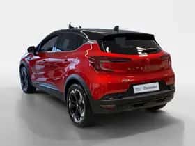 Mitsubishi ASX (2026) thumbnail 5