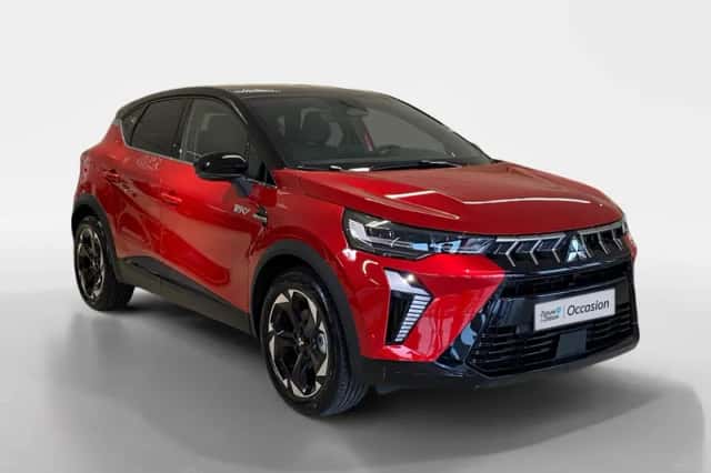 Mitsubishi ASX (2026) thumbnail 6