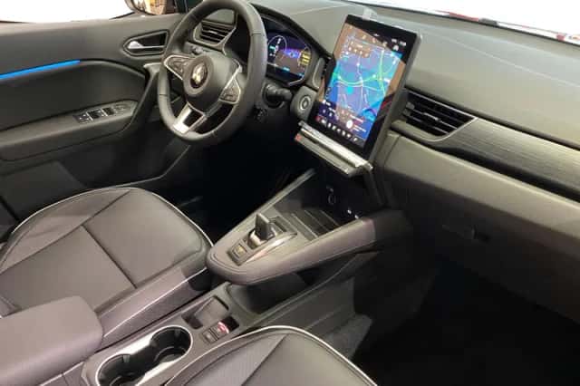Mitsubishi ASX (2026) thumbnail 7