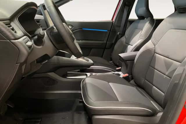 Mitsubishi ASX (2026) thumbnail 8