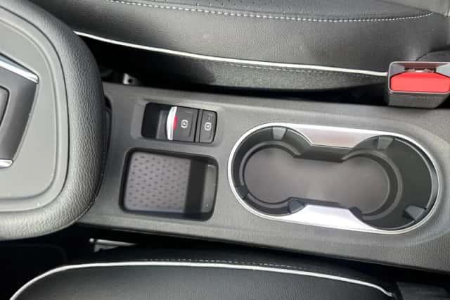Mitsubishi ASX (2026) thumbnail 24