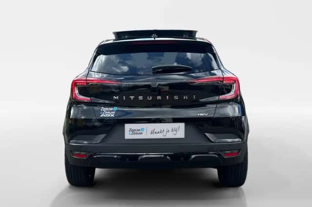 Mitsubishi ASX (2026) thumbnail 7