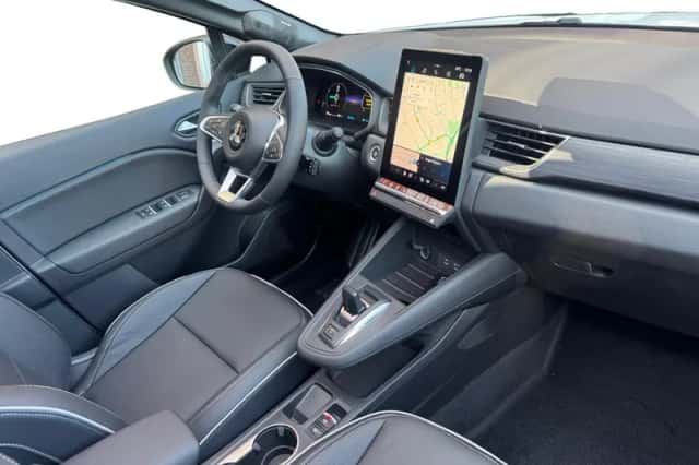 Mitsubishi ASX (2026) thumbnail 14