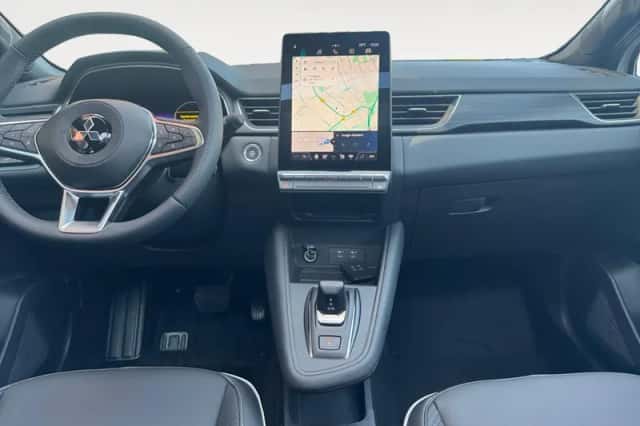 Mitsubishi ASX (2026) thumbnail 16