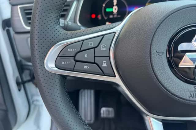 Mitsubishi ASX (2026) thumbnail 18