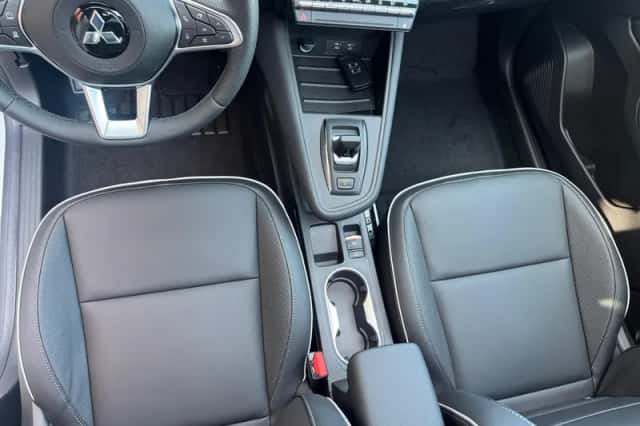 Mitsubishi ASX (2026) thumbnail 22